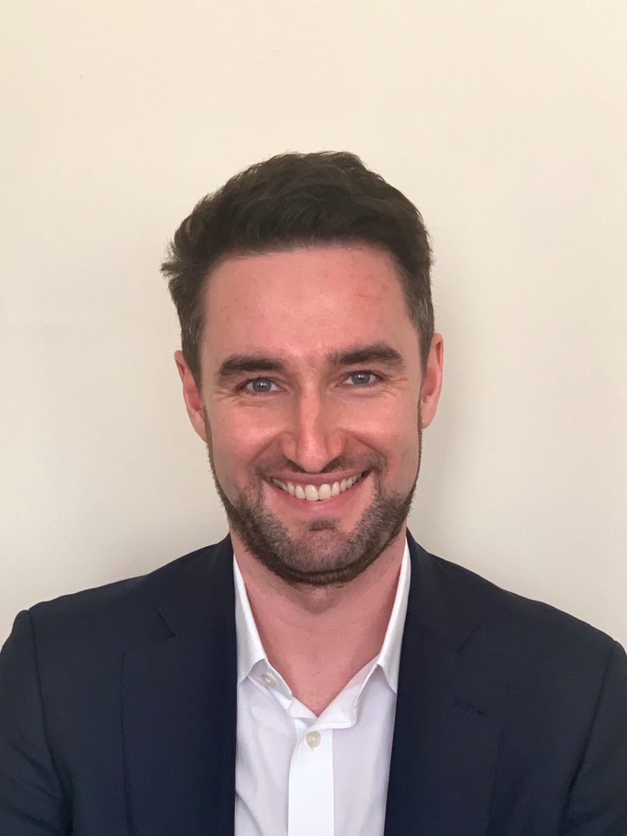 Chris Walton, Shawbrook’s head of corporate leverage