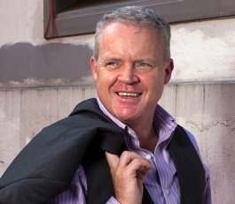 Mike Greene